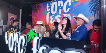 Tonic Fest 2026 convertirá a Acapulco en la discoteca a cielo abierto más grande de América