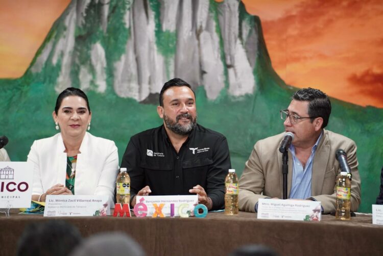 Tampico se prepara para vibrar al ritmo del jazz mundial: Sectur