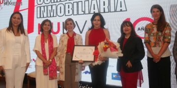 Aurora García de León: una trayectoria que ayuda a transformar la vivienda en México