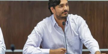 Alcalde de Reynosa admite que conocía irregularidades en la zona de la «mini refinería» desde 2023