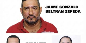 Tras arresto del “Tito”, rastrean apoyo de cómplices