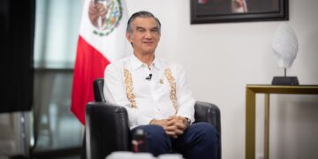 Gobiernos de la transformación mueven las instituciones para garantizar los derechos y el bienestar de las y los mexicanos: Américo Villarreal
