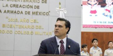 “Es un prófugo de la justicia”: Prieto Herrera exige a Cabeza de Vaca regresar a México