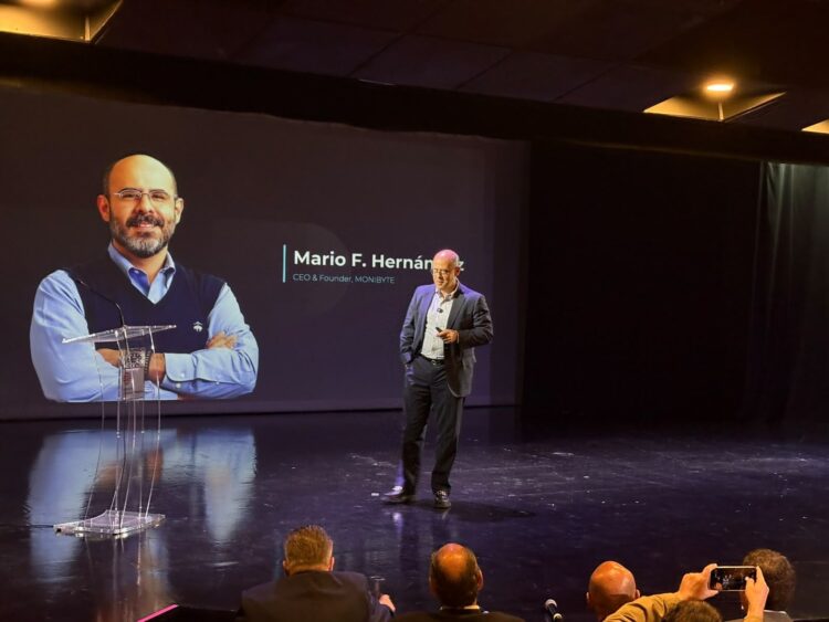 Afirme, Monibyte y Visa lanzan solución inteligente para ahorros de hasta $6.5 mdp anuales en gastos corporativos