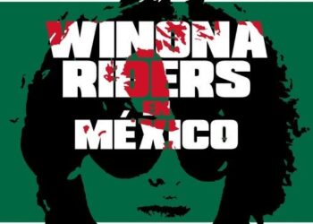 Entre psicodelia y resistencia: Winona Riders llegará a la Ciudad de México