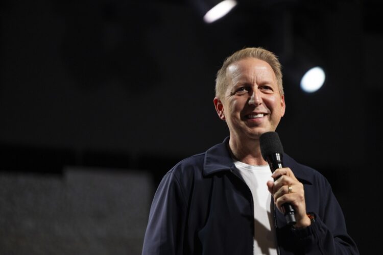 Youversion reúne en la CDMX a Fermín IV, banda más vida y proyectos internacionales como The Chosen