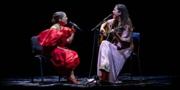 Silvia Pérez Cruz convierte el Teatro Metropólitan en un territorio de música y memoria