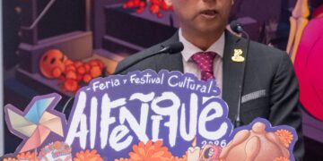 Mantienen Toluca, Gobierno estatal y empresa ferroviaria consultas para mejorar movilidad ante paso del tren