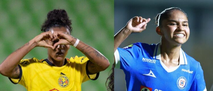 Clásico Joven Femenil: América vs Cruz Azul | Dónde y a qué hora ver Jornada 2 Apertura 2026