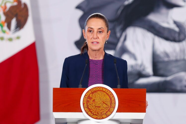 G20 en Miami: Sheinbaum confirma invitación y evalúa asistir