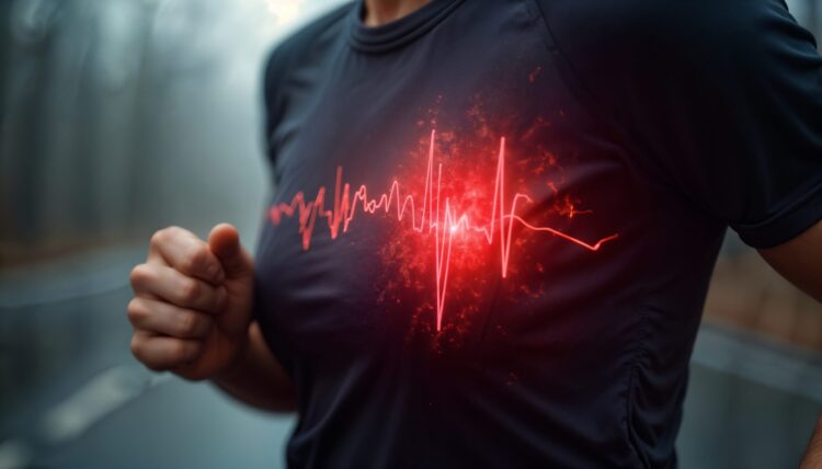 Problemas del corazón, el principal reto para el cuidado de la salud cardiovascular en México