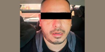 Cae en Hidalgo ‘El Koki’, líder de Pueblo Unido y exoperador de ‘La Barredora’