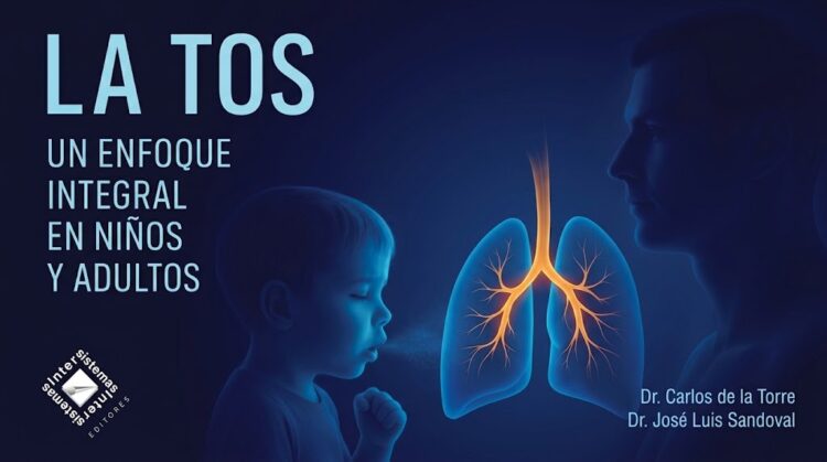 Más allá del síntoma: especialistas plantean un abordaje integral para comprender la tos