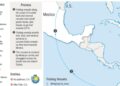 EU sanciona red de narcotráfico en Ecuador vinculada al Cártel de Sinaloa y CJNG