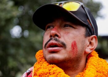 Rescatan cuatro cuerpos más tras avalancha en la montaña de Broad Peak; buscan a tres personas