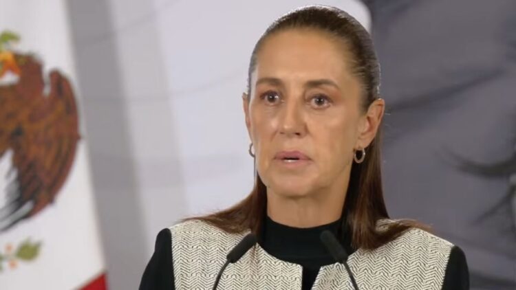 Sheinbaum anuncia reunión con la Sección 22 de la CNTE tras su gira por Oaxaca