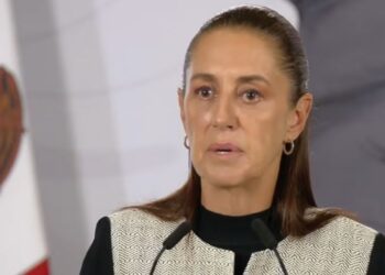 Sheinbaum ordena investigar protesta en Canal Once: «No tiene lógica que una toma dure tanto tiempo»