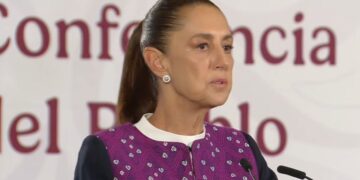 Sheinbaum condena la discriminación tras la controversia de Nayeli Salvatori y Grace Palomares