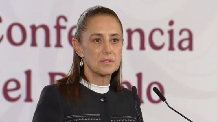«A ver si hacemos la federación de ese deporte en México»: Sheinbaum revela que practica Qigong, un ejercicio para la salud
