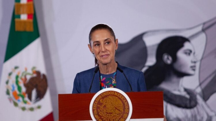 Sheinbaum admite que era inconstitucional tomar Afores no reclamadas para el Fondo de Pensiones