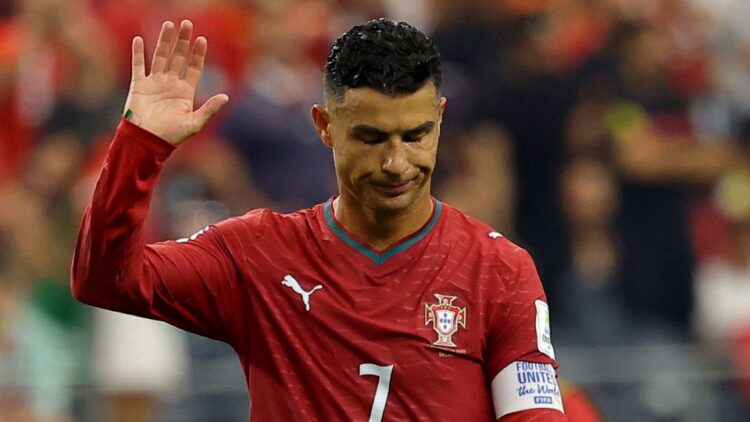 “Probablemente sea mi último año en el futbol”: Cristiano Ronaldo ya tiene planeado su retiro