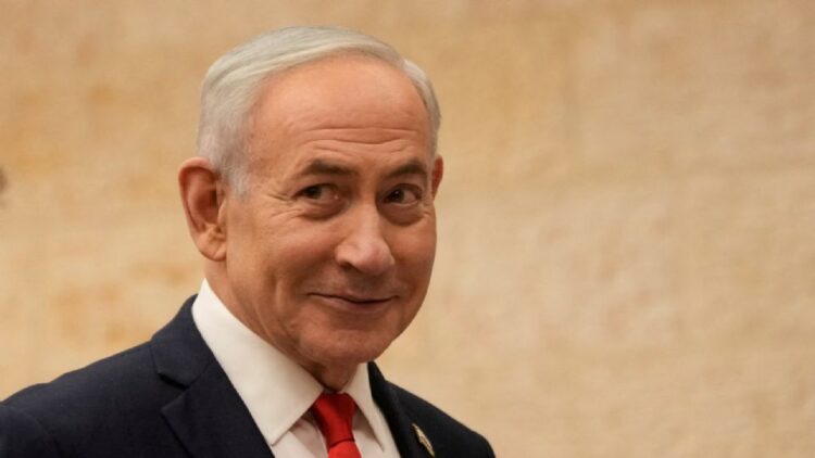 Israel creará grupo especial para desarmar a Hamás en Gaza y seguirá lanzando ataques «de precisión»