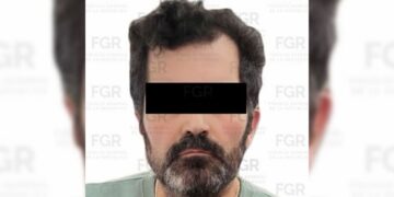 Procesan a Fernando Farías Laguna por “huachicol” fiscal; seguirá en el Altiplano