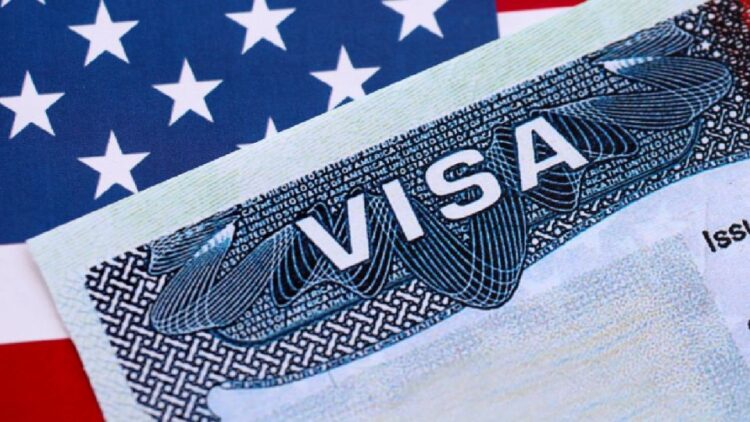 Tribunal de EU elimina la suspensión de visas a 75 países ordenada a principios de año