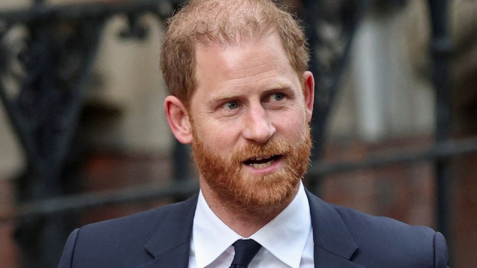 El príncipe Harry abandona la ONG African Parks en el marco de su regreso al Reino Unido