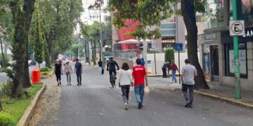 Toluca Recreativa celebra con ruta extendida el primer año de esta iniciativa impulsada por el alcalde Ricardo Moreno