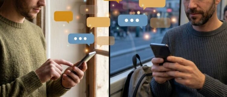 Juzgarán en Francia a 34 usuarios de Telegram por compartir contenido de odio contra mujeres