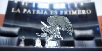 Laura Itzel Castillo presentará su informe anual de labores como presidenta del Senado el 17 de agosto