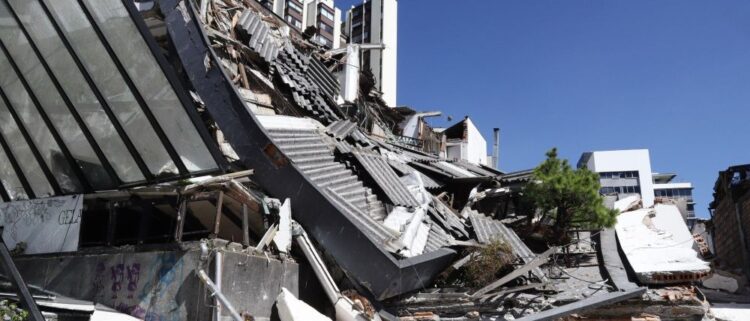 Hospitales de Cali se declaran en alerta roja con 456 heridos tras terremoto