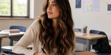 Back to school, back to you: los colores de cabello para estrenar look este regreso a clases