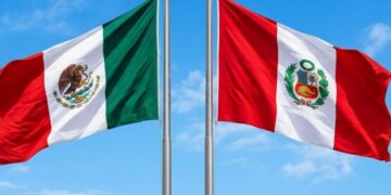 México y Perú alistan reapertura de embajadas tras restablecimiento de relaciones