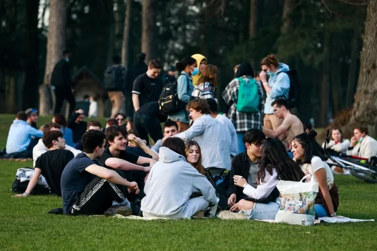 Alemania también tiene millones de ‘ninis’: 1 de cada 10 jóvenes no estudia ni trabaja