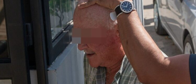 Ernesto Ruffo: La SSPC detalla su estado de salud y desmiente carencias en ‘El Altiplano’