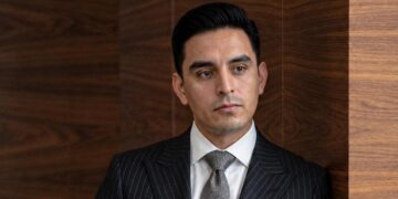 La apuesta de Efraín Evangelista Cortázar, presidente de Grupo Connection, por construir empresas que trasciendan