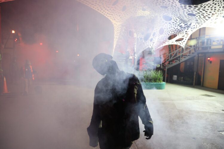 Six Flags México lleva el miedo a otro nivel con el Festival del Terror 2026