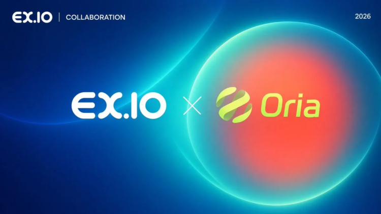 EX.IO Group y Oria anuncian una alianza estratégica para explorar oportunidades de financiamiento al consumo en los mercados emergentes