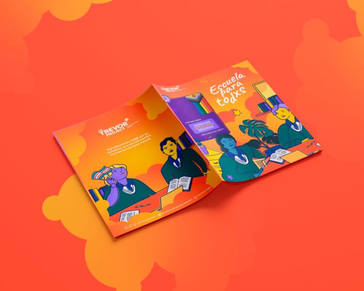 Cox y The Trevor Project México impulsan espacios educativos seguros para juventudes LGBTQ+