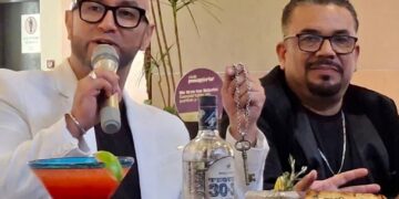 Los Solitarios festejarán 63 años en el Metropólitan y revelan a Johnny Zamacona como uno de sus invitados