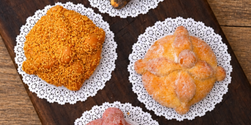 Grupo María La Italiana celebra el Día de Muertos con una reinterpretación del tradicional Pan de Muerto