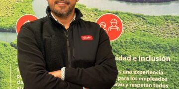 Danfoss participa en la agenda hídrica regional con Felipe Ibarra en la Junta Directiva de ALADYR