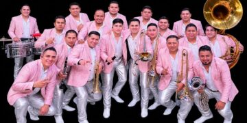 Banda La Bucanera estrena “Es El Amor” Junto a Mike Rodríguez