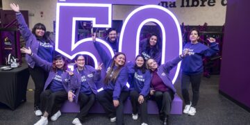 Planet Fitness® celebra un nuevo hito en México con la apertura de su Club 50