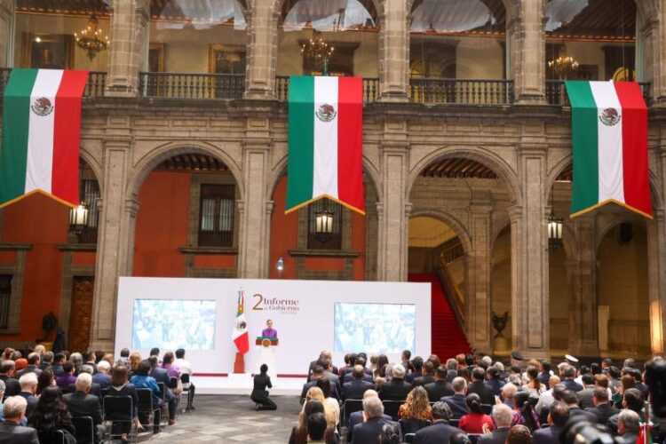 Programas del Bienestar llegarán a 42.8 millones de personas con inversión de un billón de pesos