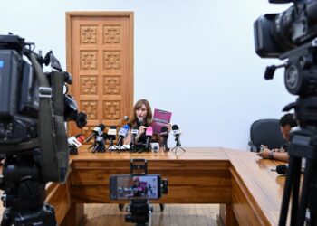 Avanza Gobierno de Morelos en prevención y atención de violencias contra las mujeres en universidades