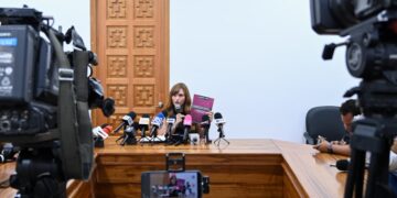 Avanza Gobierno de Morelos en prevención y atención de violencias contra las mujeres en universidades