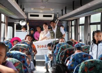 Abrirá “El Turismo Que Nos Une” oportunidades para conocer y disfrutar Morelos a población con mayores barreras de acceso